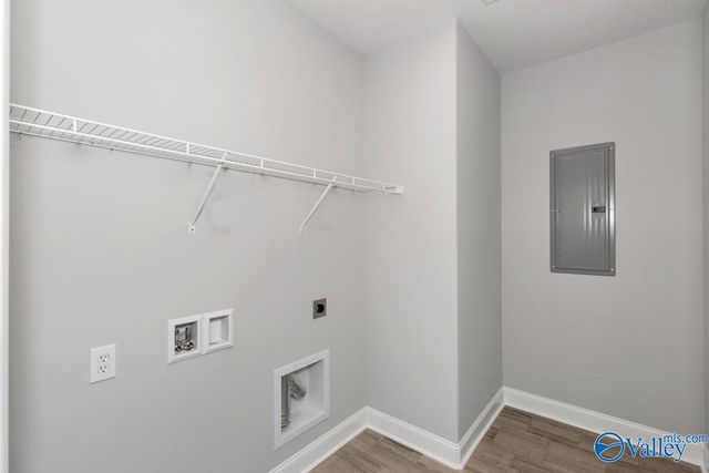 205 Lyndon Cove Road, Huntsville, AL 35811