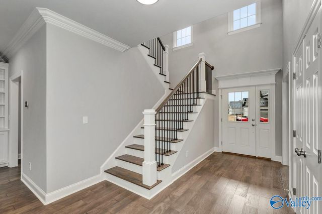 205 Lyndon Cove Road, Huntsville, AL 35811