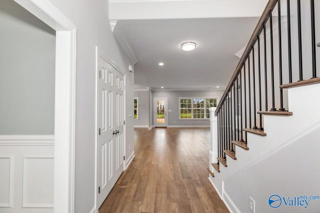 205 Lyndon Cove Road, Huntsville, AL 35811