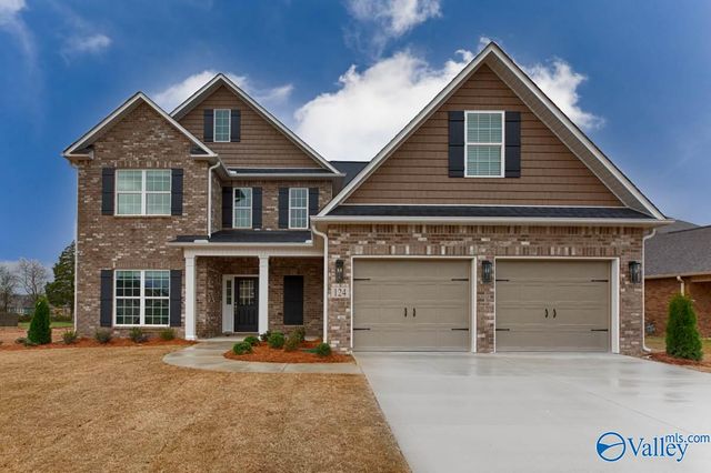 205 Lyndon Cove Road, Huntsville, AL 35811