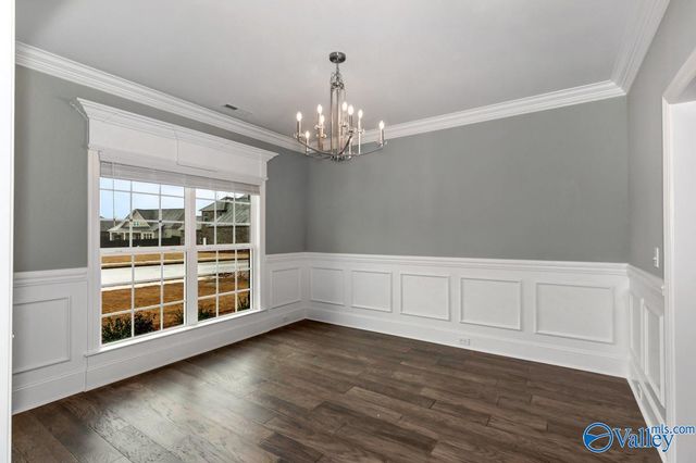 205 Lyndon Cove Road, Huntsville, AL 35811