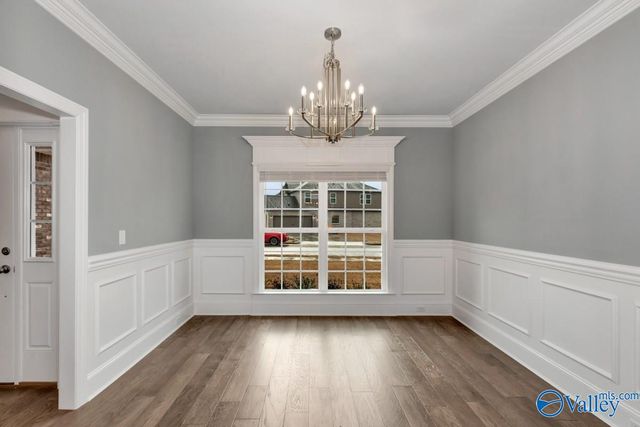 205 Lyndon Cove Road, Huntsville, AL 35811