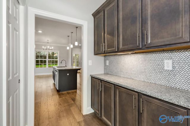 205 Lyndon Cove Road, Huntsville, AL 35811