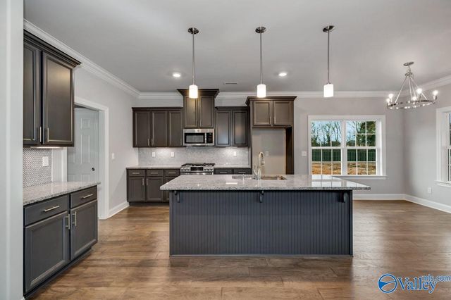 205 Lyndon Cove Road, Huntsville, AL 35811