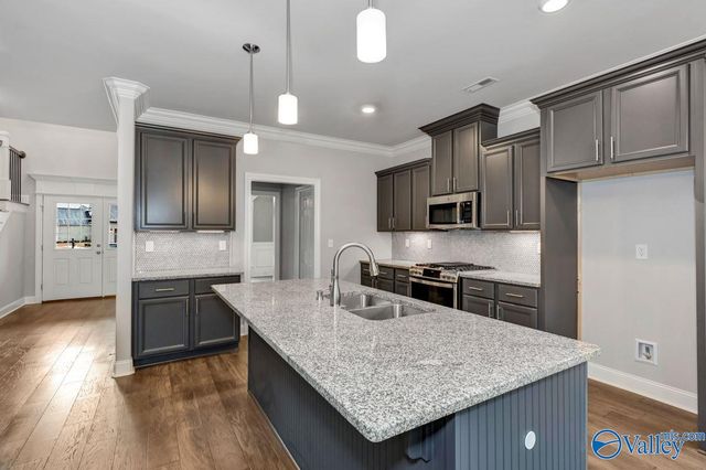 205 Lyndon Cove Road, Huntsville, AL 35811