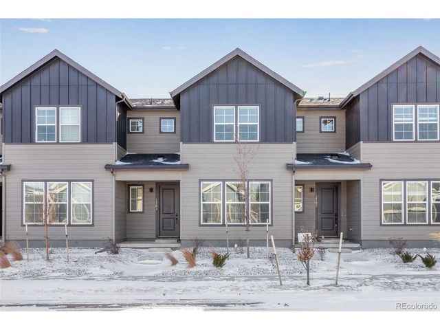 1761 Mount Meeker Ave, Berthoud, CO 80513