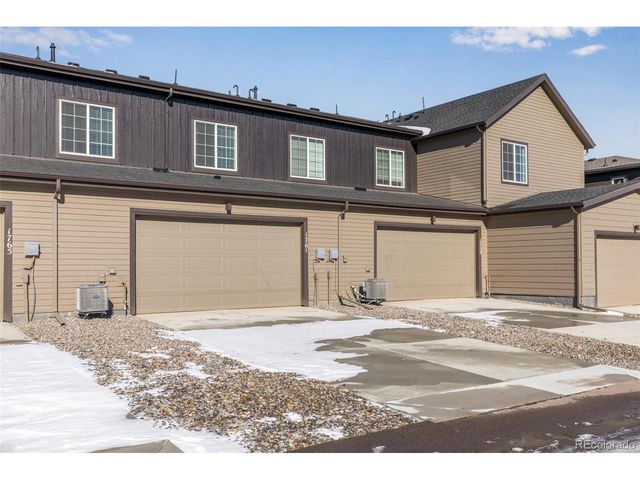 1761 Mount Meeker Ave, Berthoud, CO 80513