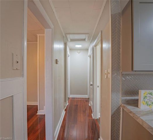 1403 BELLEVUE Street, Greensboro, NC 27406