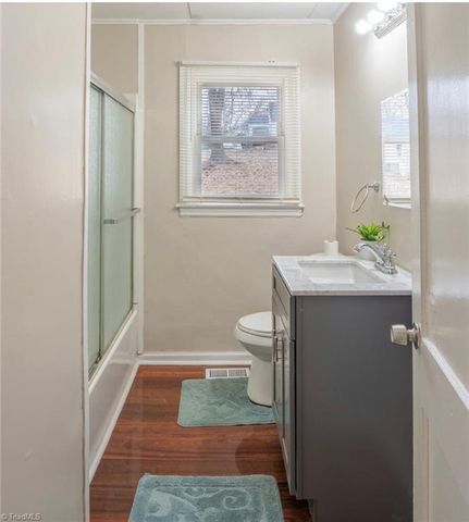 1403 BELLEVUE Street, Greensboro, NC 27406