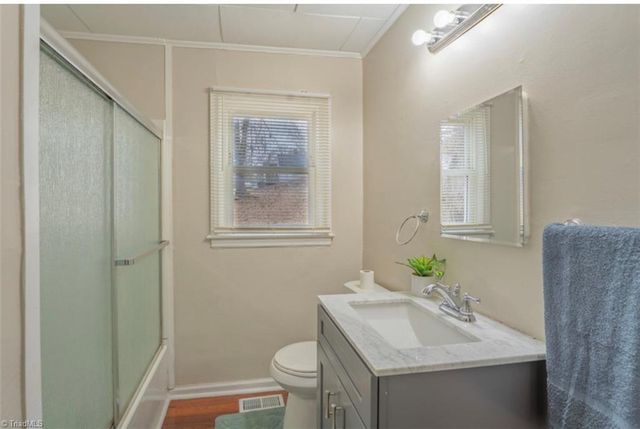 1403 BELLEVUE Street, Greensboro, NC 27406