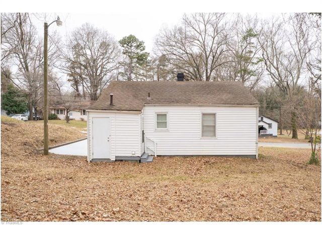 1403 BELLEVUE Street, Greensboro, NC 27406