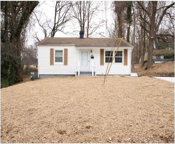 1403 BELLEVUE Street, Greensboro, NC 27406