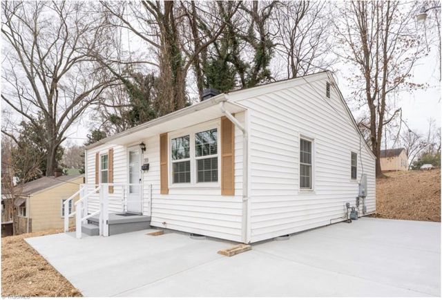 1403 BELLEVUE Street, Greensboro, NC 27406