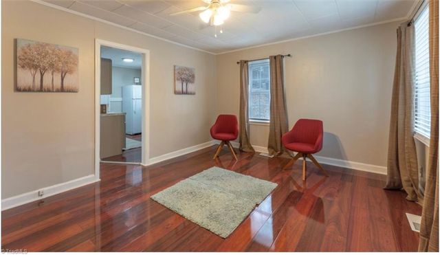 1403 BELLEVUE Street, Greensboro, NC 27406