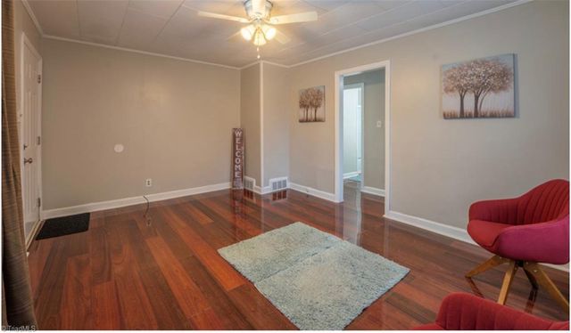 1403 BELLEVUE Street, Greensboro, NC 27406