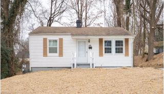 1403 BELLEVUE Street, Greensboro, NC 27406