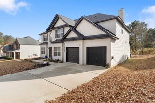 5036 Tiwanaku SW Drive, Atlanta, GA 30331
