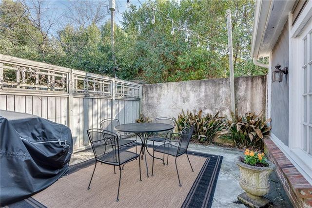 1143 Saint Charles NE Place, Atlanta, GA 30306