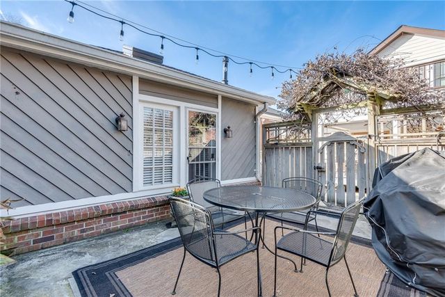 1143 Saint Charles NE Place, Atlanta, GA 30306