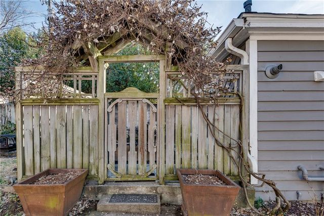 1143 Saint Charles NE Place, Atlanta, GA 30306