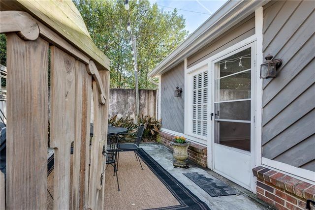 1143 Saint Charles NE Place, Atlanta, GA 30306