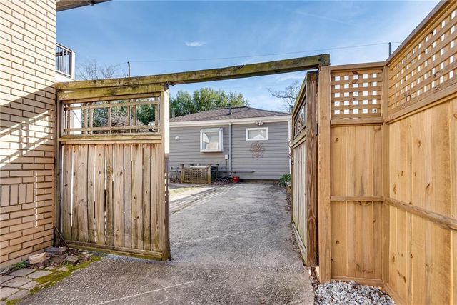 1143 Saint Charles NE Place, Atlanta, GA 30306