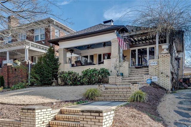 1143 Saint Charles NE Place, Atlanta, GA 30306