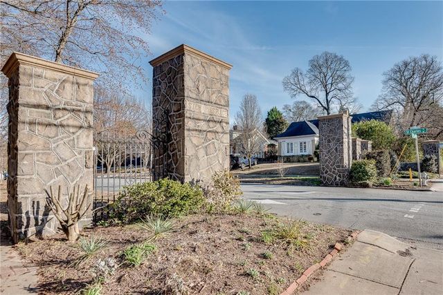 1143 Saint Charles NE Place, Atlanta, GA 30306