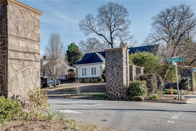 1143 Saint Charles NE Place, Atlanta, GA 30306