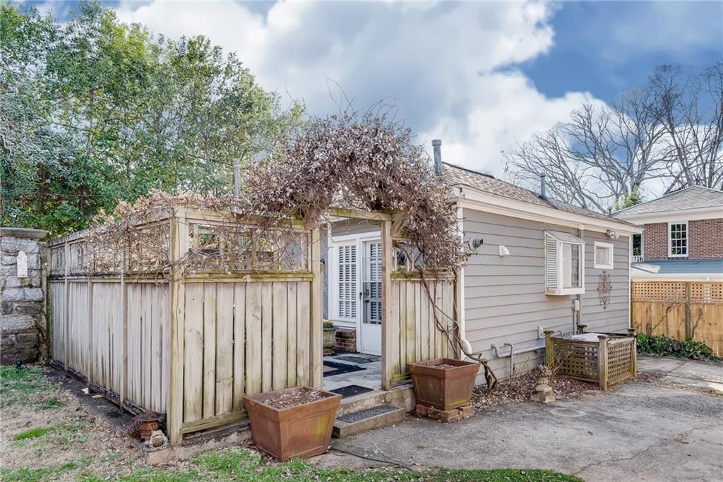 1143 Saint Charles NE Place, Atlanta, GA 30306