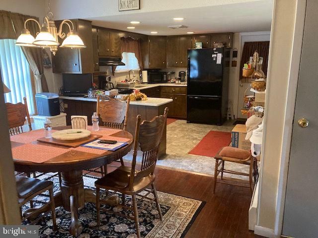 8 MANSURE RD, Barnesville, PA 18214