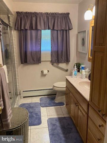 8 MANSURE RD, Barnesville, PA 18214