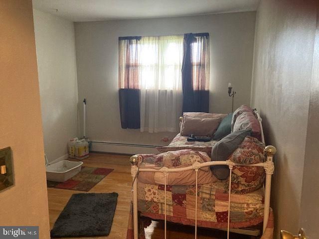 8 MANSURE RD, Barnesville, PA 18214