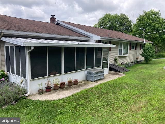 8 MANSURE RD, Barnesville, PA 18214