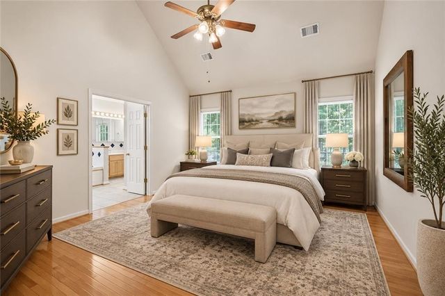 3990 F A A Road, Cumming, GA 30041