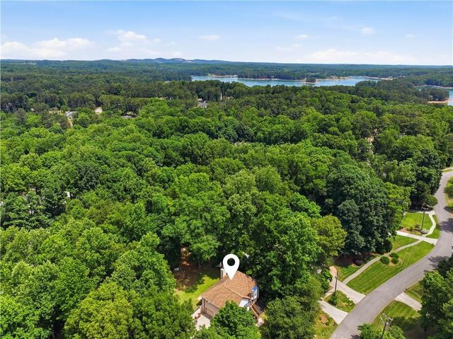 3990 F A A Road, Cumming, GA 30041