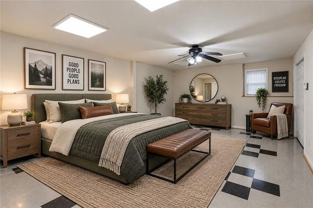 3990 F A A Road, Cumming, GA 30041