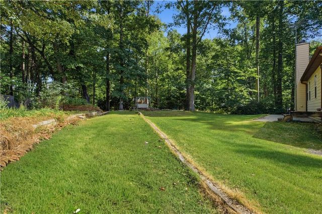 3990 F A A Road, Cumming, GA 30041