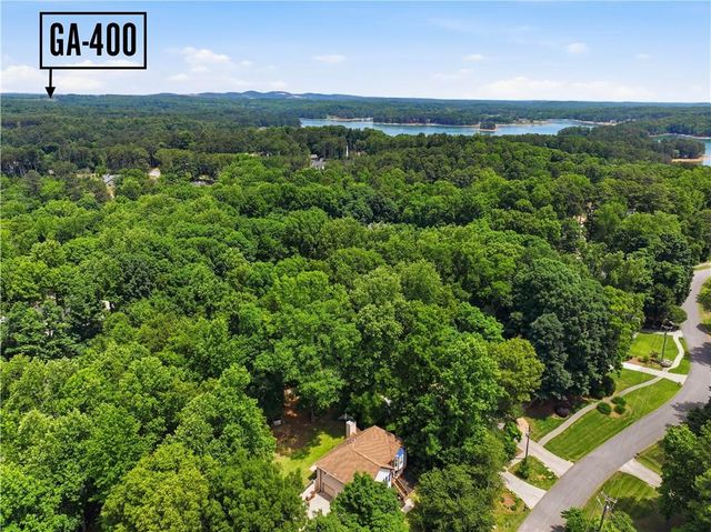 3990 F A A Road, Cumming, GA 30041