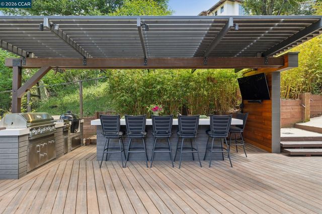 32 Los Dedos Road, Orinda, CA 94563