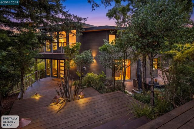 32 Los Dedos Road, Orinda, CA 94563