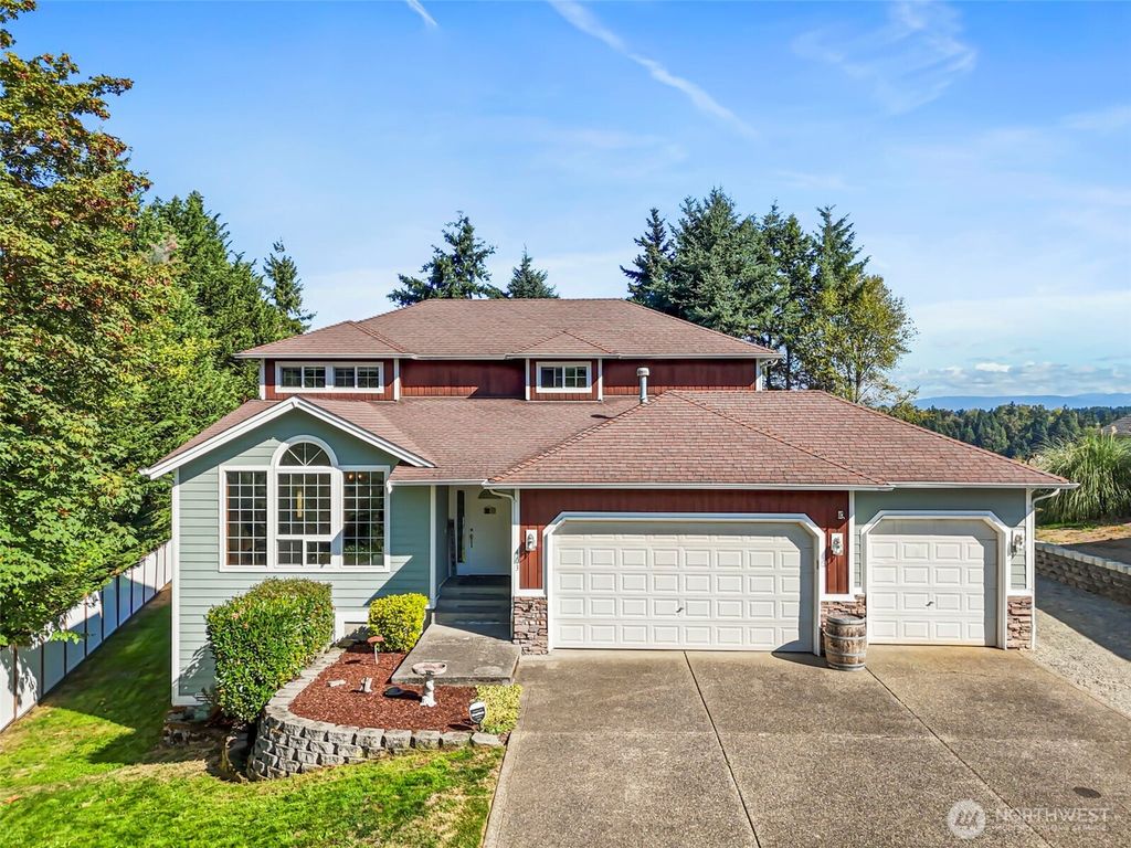 403 207th Avenue E, Auburn, WA 98391