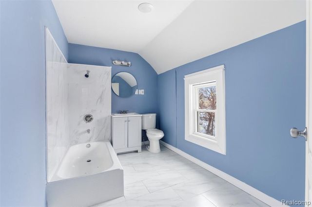 5462 Parker Street, Detroit, MI 48213