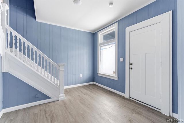 5462 Parker Street, Detroit, MI 48213