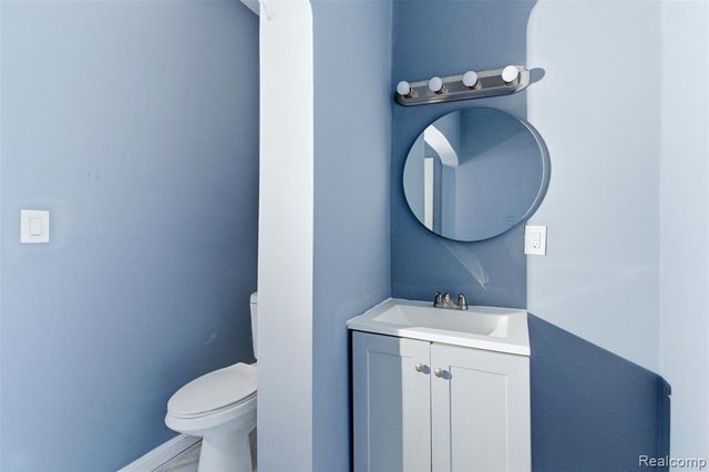 5462 Parker Street, Detroit, MI 48213