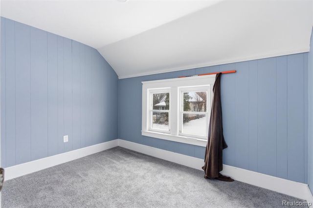 5462 Parker Street, Detroit, MI 48213