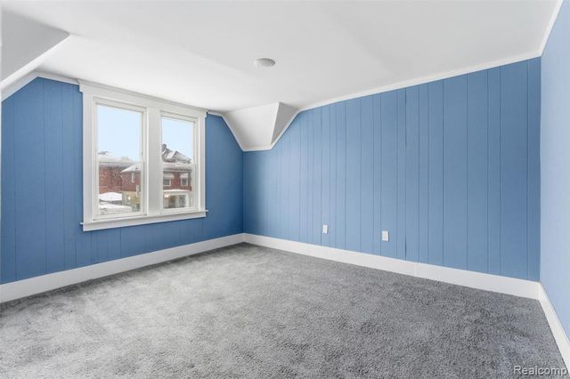 5462 Parker Street, Detroit, MI 48213