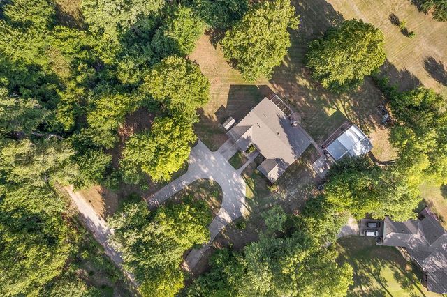 2341 Squirrel Road, Tuttle, OK 73089