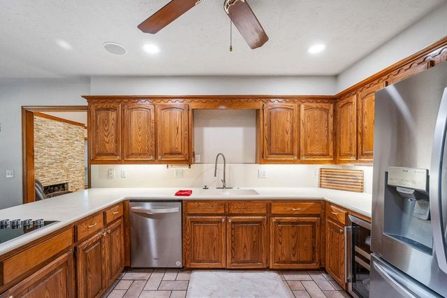2341 Squirrel Road, Tuttle, OK 73089