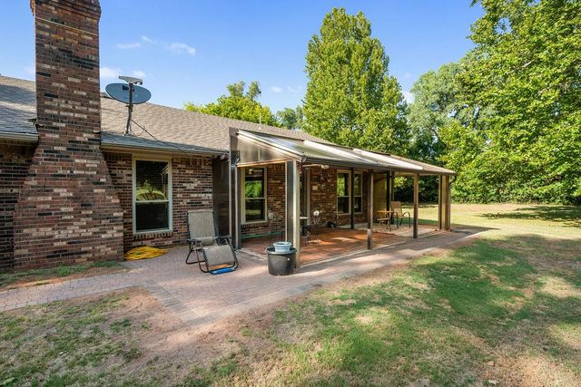 2341 Squirrel Road, Tuttle, OK 73089